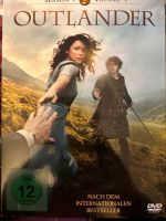 Outlander DVD 1. Staffel Bayern - Fürth Vorschau