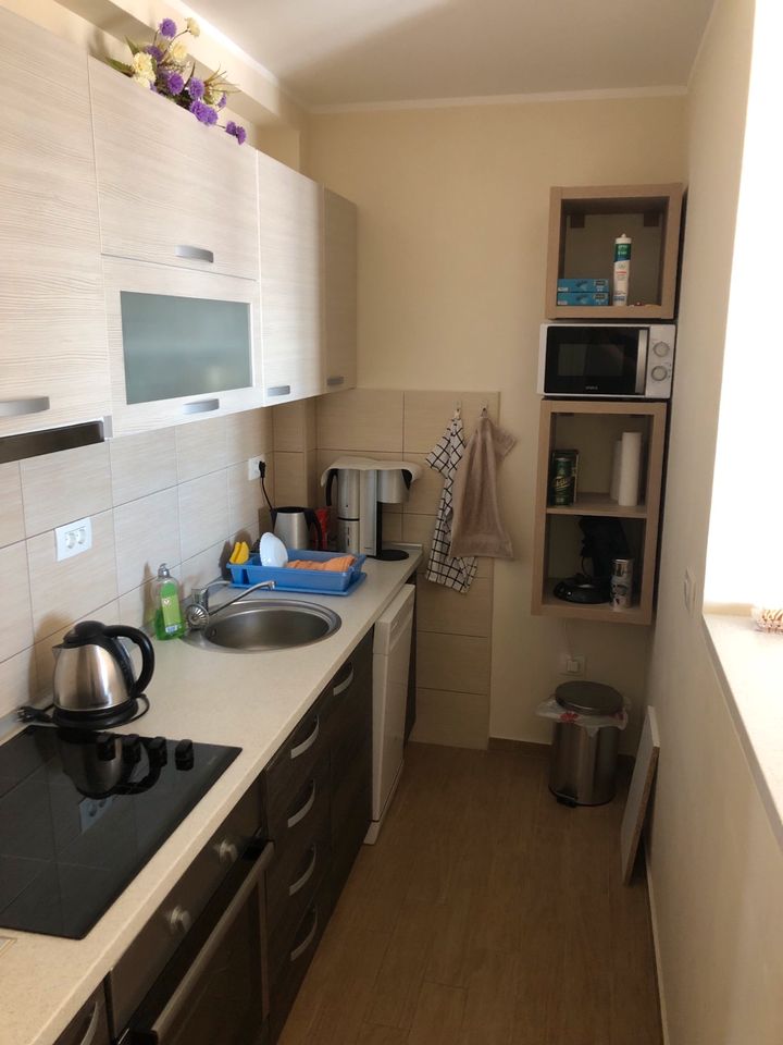 67qm 3 Zimmer Wohnung Apartment Dubrava Dobra Voda Bar Montenegro in Syke