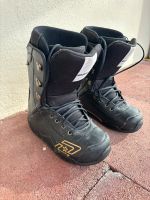 Snowboard Boots Elan 40 2/3 Bayern - Sontheim Vorschau