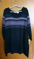 Strickkleid Gr. 48/50 Bayern - Markt Schwaben Vorschau
