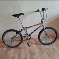 BMX Racing - GT MACH ONE 4130 Chromoly (1991) Berlin - Spandau Vorschau