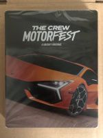 The Crew Motorfest Steelbook für PS4, PS5, Xbox One- Neu & ovp Mitte - Gesundbrunnen Vorschau