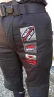 Rukka Motorradhose schwarz Damen Grösse 38 Hessen - Wettenberg Vorschau