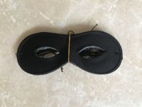 Party Maske schwarz, neu, 4er-Set Bayern - Poing Vorschau