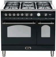 LOFRA DOLCEVITA  Range Cooker 90 cm - RNMD 96 MFTE/ CI  Black NEU Nordrhein-Westfalen - Hamm Vorschau