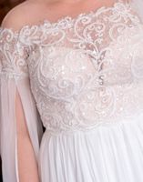 Elegantes Brautkleid zu verkaufen Hessen - Taunusstein Vorschau