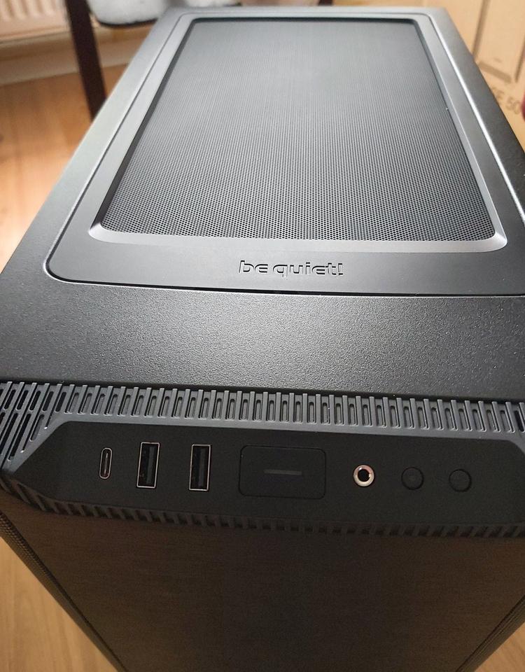 PC - WIN 11 Pro, ASRock, i5-8400,32GB-DDR4, SSD 2TB, RTX 2060 in Brandenburg an der Havel