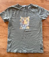 Enfant terrible Shirt (Tiger) Gr.134/140 Baden-Württemberg - Heidelberg Vorschau