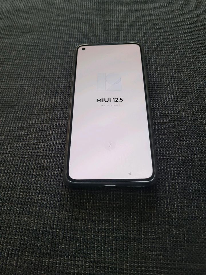 Handy Xiaomi 11 Lite 5G NE in Steinfurt
