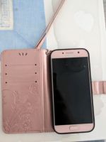 Samsung A5 32 GB pink TOP Zustand Bielefeld - Senne Vorschau