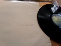 THE BEATLES, WHITE ALBUM, UK PRESSUNG 1968, RARIETÄT Niedersachsen - Borkum Vorschau