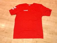 Hummel Shirt Trikot Gr. XL- wie neu Wandsbek - Hamburg Farmsen-Berne Vorschau