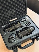 **Verkaufe DZOFILM Pictor Zoom Bundle (EF Mount)** Friedrichshain-Kreuzberg - Friedrichshain Vorschau