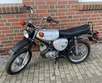 S51 Enduro Bj 84  mit  Papiere 60 km/h s50 Schwalbe SR 50 Star Mecklenburg-Vorpommern - Jakobsdorf Vorschau