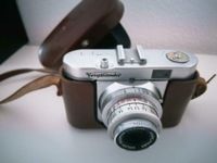 Voigtländer Kamera Vito B mit Original Tasche Betriebsanleitung u Bayern - Peiting Vorschau