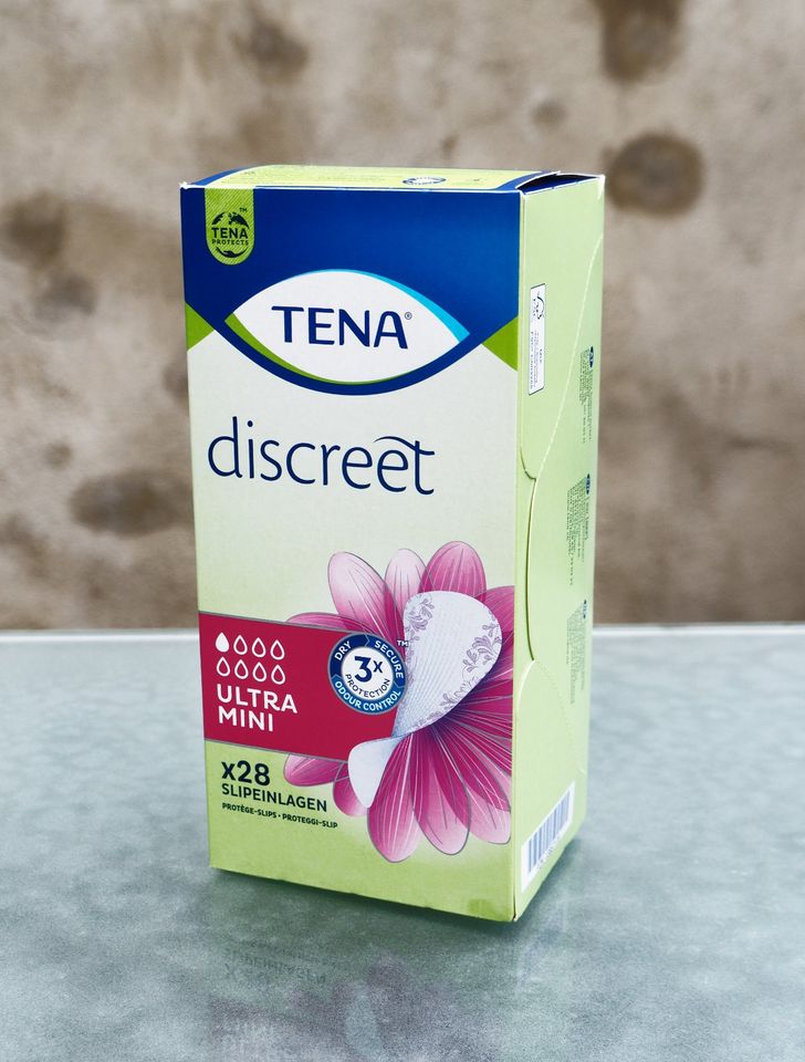 TENA discreet - Ultra Mini in Völklingen