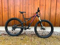 Specialized StumpJumper FSR COMP 6FATTIE Kr. München - Höhenkirchen-Siegertsbrunn Vorschau