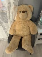 Großer Teddybär ca 1 Meter Nordrhein-Westfalen - Hennef (Sieg) Vorschau