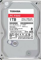 1TB 3,5" Festplatte Toshiba P300 1000GB Sata 3  64MB Bayern - Plattling Vorschau