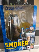 Anime One piece Smoker Figuarts zero Figur Nordrhein-Westfalen - Gelsenkirchen Vorschau