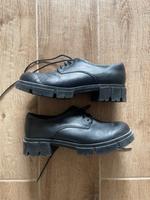 Clarks Damenschuh – Schuh, chic, britisch – Größe 35 Eimsbüttel - Hamburg Stellingen Vorschau