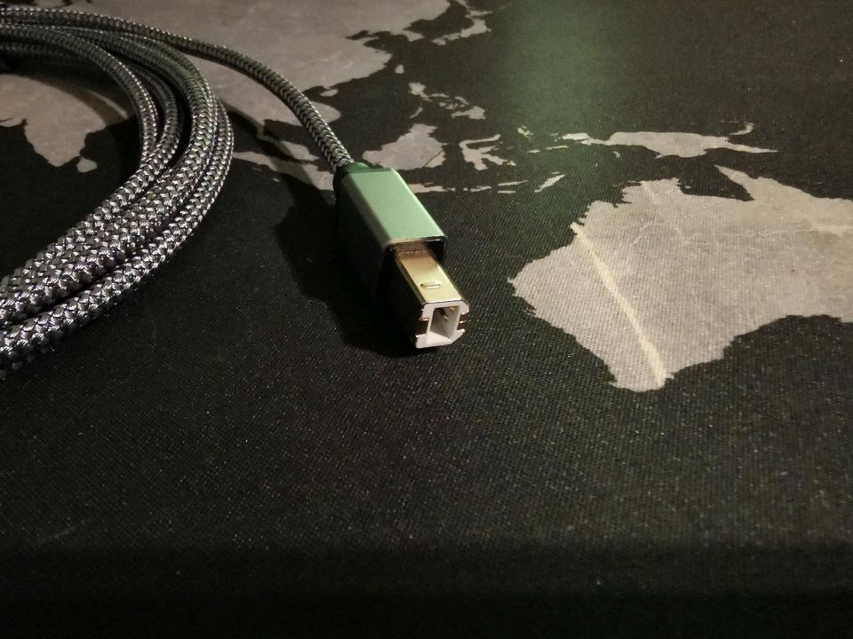 NEU|3M USB-C auf USB-B/Type B) Kabel (Druckerkabel/USB-HUB Kabel) in  Baden-Württemberg - Calw | PC Kabel & Adapter gebraucht kaufen | eBay  Kleinanzeigen ist jetzt Kleinanzeigen