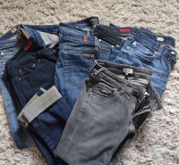 Tommy Hilfiger, Adriano Goldschmied, AG, Replay, 7 for all Mankid Münster (Westfalen) - Centrum Vorschau