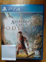 Assassin's Creed Odyssey Niedersachsen - Springe Vorschau