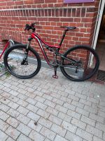 Specialized Stumpjumper fully Mtb Fox Deore XT 29 Zoll Berlin - Treptow Vorschau