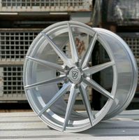 20 Zoll Deep Concave Felgen Audi A4 S4 RS4 A5 S5 RS5 A6 S6 RS6 A7 Baden-Württemberg - Uhingen Vorschau