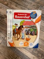 tiptoi Ravensburger Entdecke den Bauernhof Wieso Weshalb Warum Berlin - Pankow Vorschau
