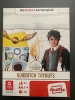 Harry Potter Quidditch Tryouts KArtenspiel * Niedersachsen - Nörten-Hardenberg Vorschau