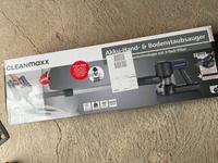 cleanmaxx akku hand - und boden staubsauger Nürnberg (Mittelfr) - Aussenstadt-Sued Vorschau