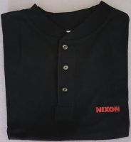 T-Shirt, NIXON, farbig gedrucktes Original, Gr. L, NEU/nie getrag Altona - Hamburg Ottensen Vorschau