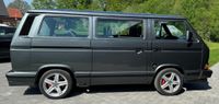 Volkswagen T3 Carat Porsche 996 Umbau Bielefeld - Stieghorst Vorschau