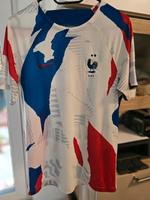 Fussball Trikot Nationalmannschaft Hamburg-Mitte - Hamburg Billstedt   Vorschau