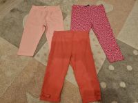 Set Leggings 3/4 Gr. 122 Essen - Altenessen Vorschau