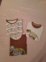 3er Set Dino- Shirts Gr. 146/152 von C&A Sachsen - Großenhain Vorschau