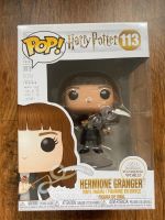 Funko Pop Harry Potter 113 Hermione Granger Niedersachsen - Clausthal-Zellerfeld Vorschau