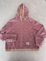 Coccodrillo Hoodie Pulli Kapuze, rosa, gold, Gr. 152, wie neu Nordrhein-Westfalen - Düren Vorschau