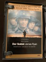 „Der Soldat James Ryan“ DVD Baden-Württemberg - Herbolzheim Vorschau