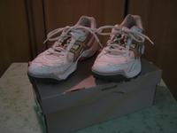 Topmodischer hochwertiger ASICS Kunstrasenschuh, Gr.40 1/2, Top Hessen - Limburg Vorschau