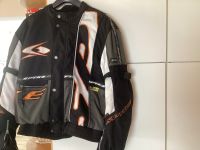 Motorradjacke Bayern - Hutthurm Vorschau