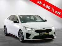 Kia ProCeed GT 1.6 T-GDI - Automatik - 2. Hand Bayern - Neustadt a. d. Waldnaab Vorschau