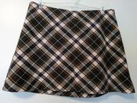 H&M Minirock Gr. 34 (XS), kariert Rheinland-Pfalz - Bernkastel-Kues Vorschau
