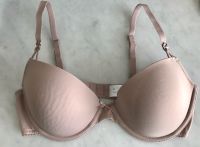 Nude T Shirt Bra, hautfarbener Bügel BH, 75C, C&A, Halbschale Pankow - Prenzlauer Berg Vorschau