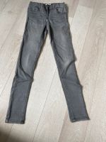 Name it Jeans grau Girls Gr. 146 Nordrhein-Westfalen - Schermbeck Vorschau