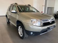 Dacia Duster I Prestige 4x2 Leder Klima MP3 el. FH Brandenburg - Elsterwerda Vorschau