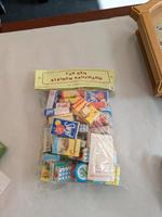 Kaufmannsladen Spielgeld  Zubehör DDR Verpackung Mini Markt EV Dresden - Neustadt Vorschau