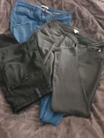 3 Jeans (2×50, 1x 48) Hosen Paket Baden-Württemberg - Ofterdingen Vorschau